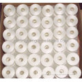 Cotton Sewing Thread 100% polyester thread and yarn for the embroderiay Factory